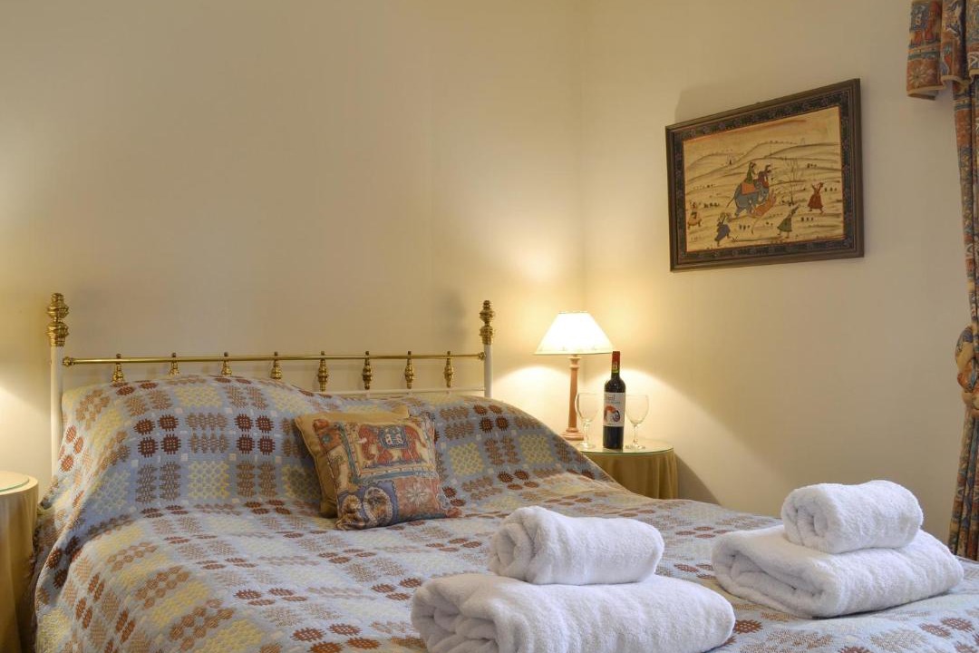 Photo of Bedroom in Ripley