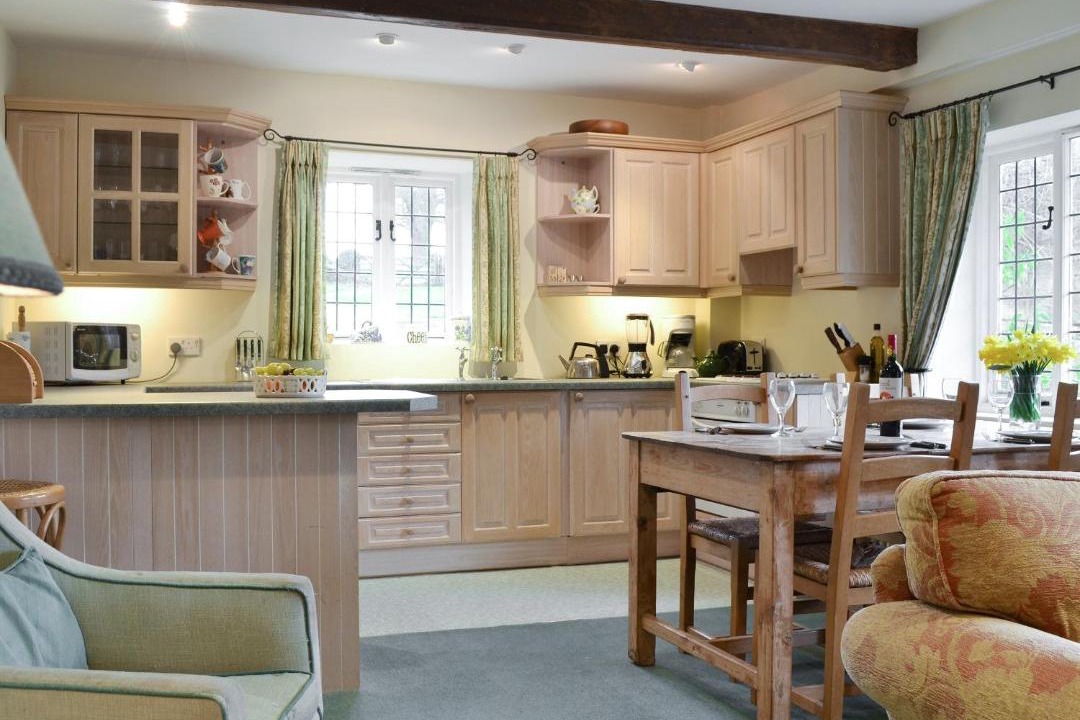 Photo of Kitchen in Ripley