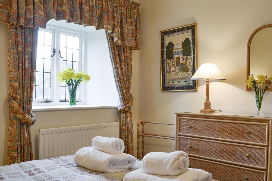 Photo of Bedroom in Ripley