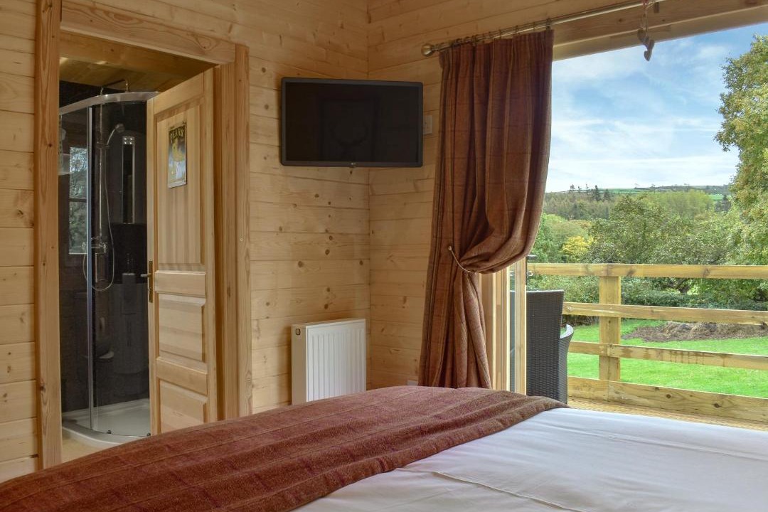 Photo of Bedroom in Aislaby