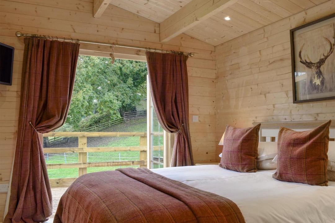 Photo of Bedroom in Aislaby