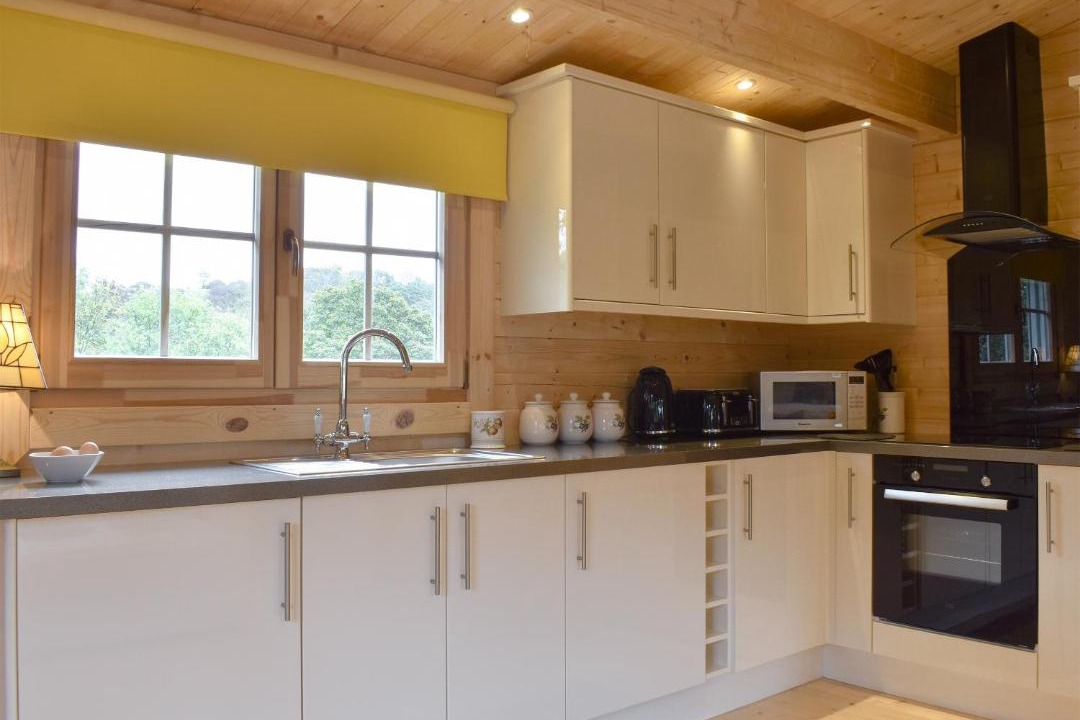 Photo of Kitchen in Aislaby