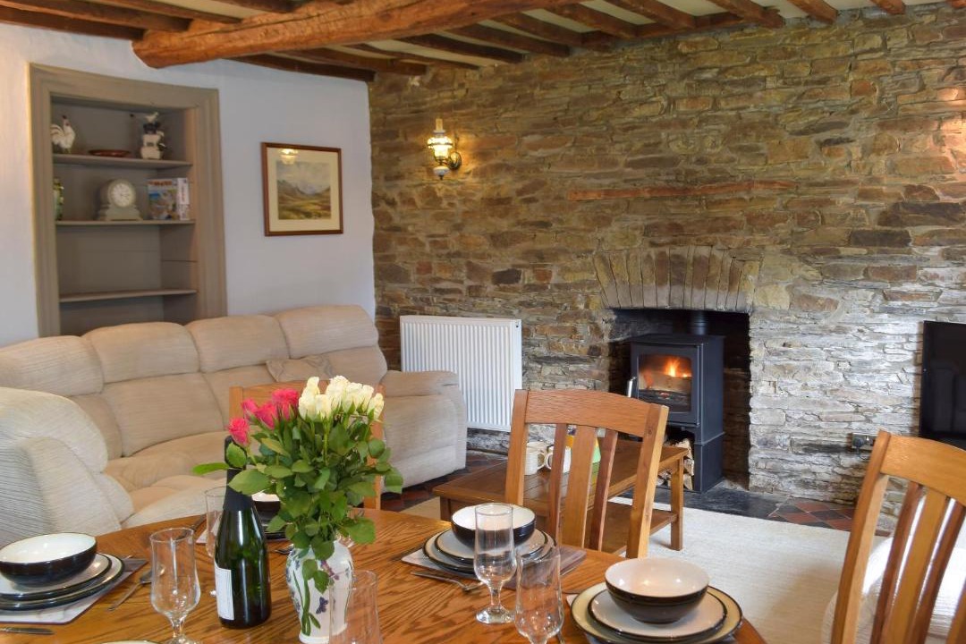 Photo of Others in Cenarth