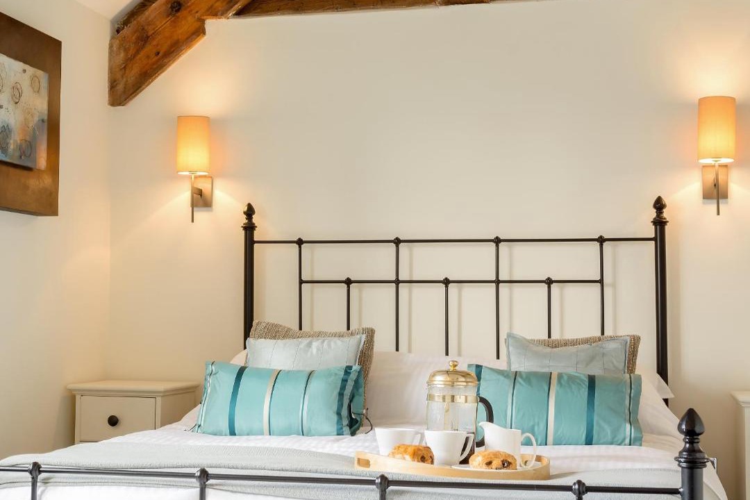 Photo of Bedroom in Cam