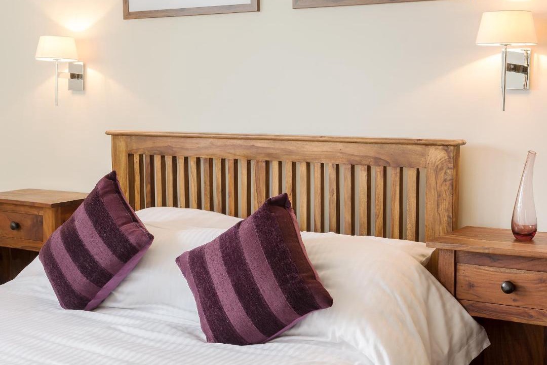 Photo of Bedroom in Cam