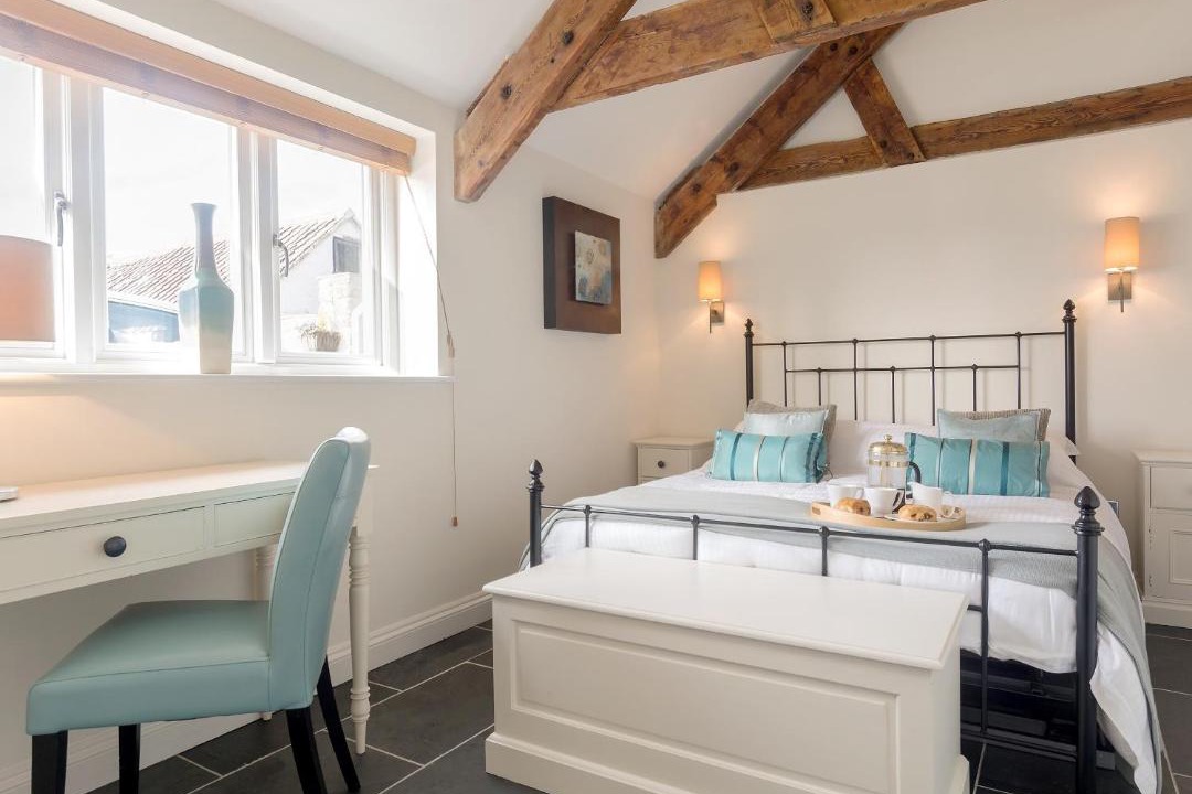 Photo of Bedroom in Cam