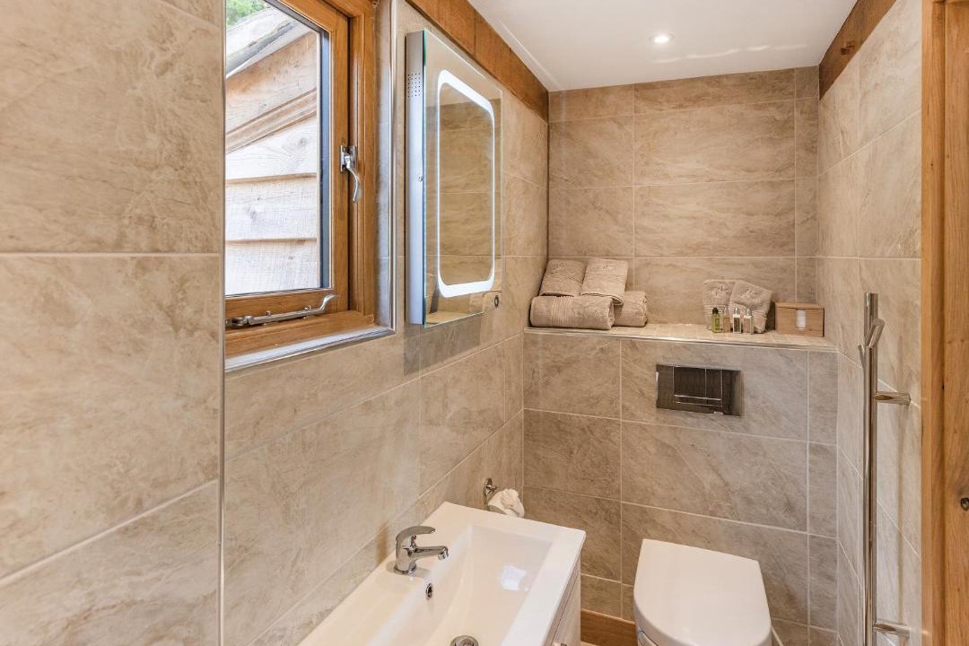 Photo of Bathroom in Kingstone
