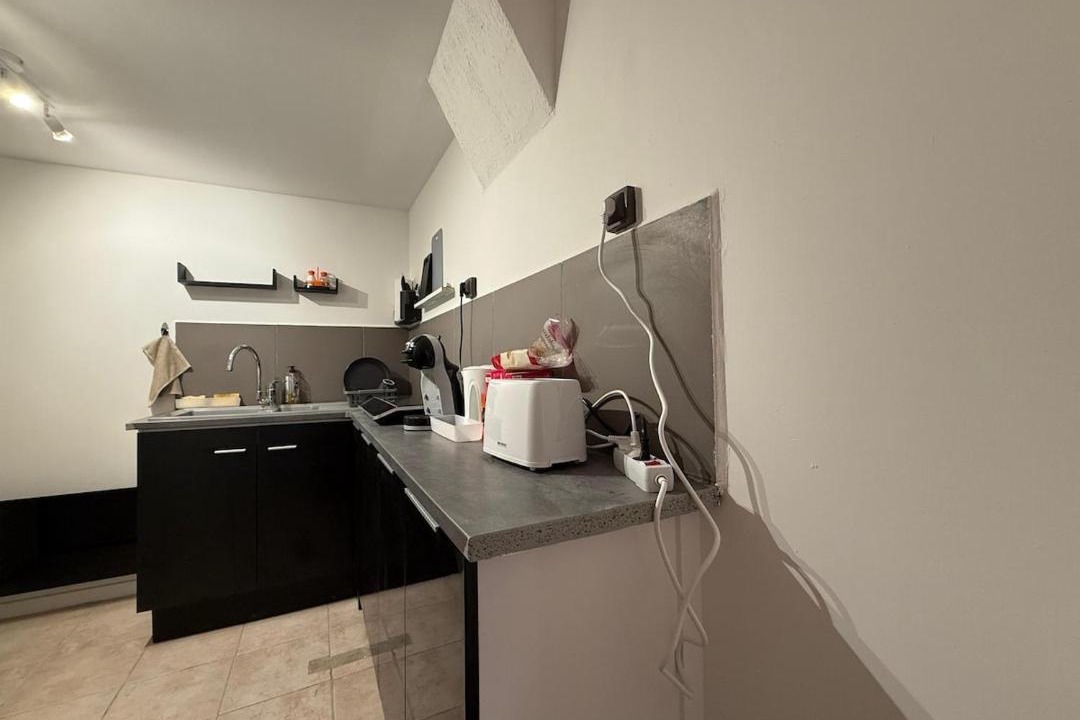 Photo of Kitchen in Codolet