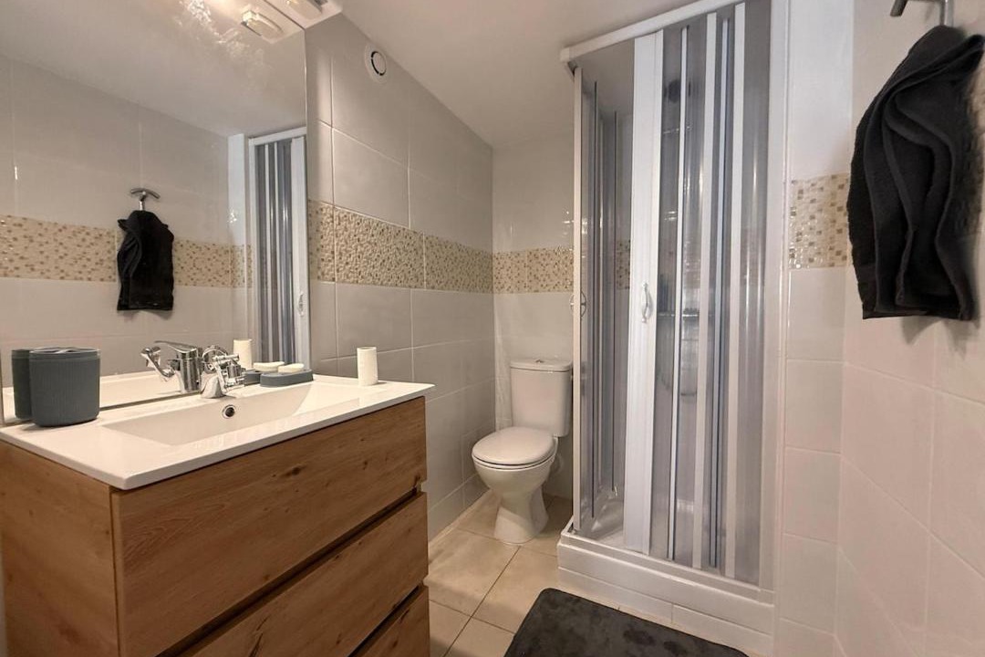 Photo of Bathroom in Codolet