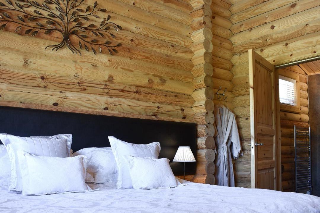 Photo of Bedroom in Richmond