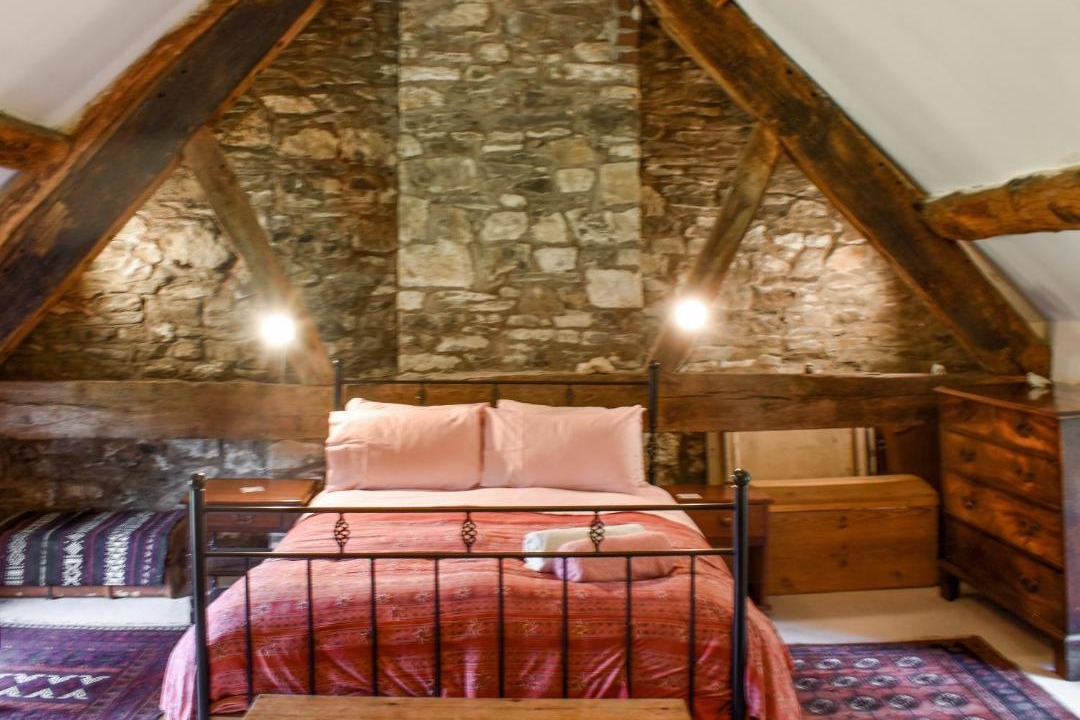 Photo of Bedroom in Llandrindod Wells