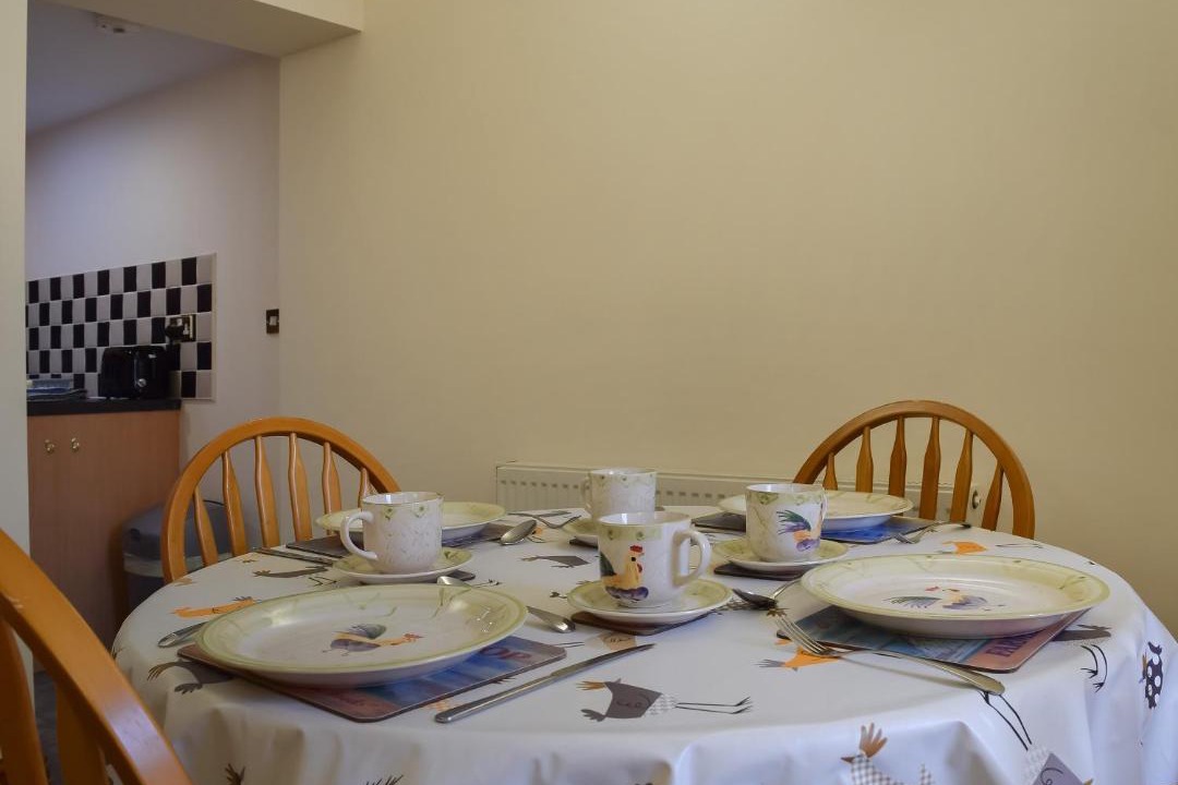 Photo of Kitchen in Polesworth