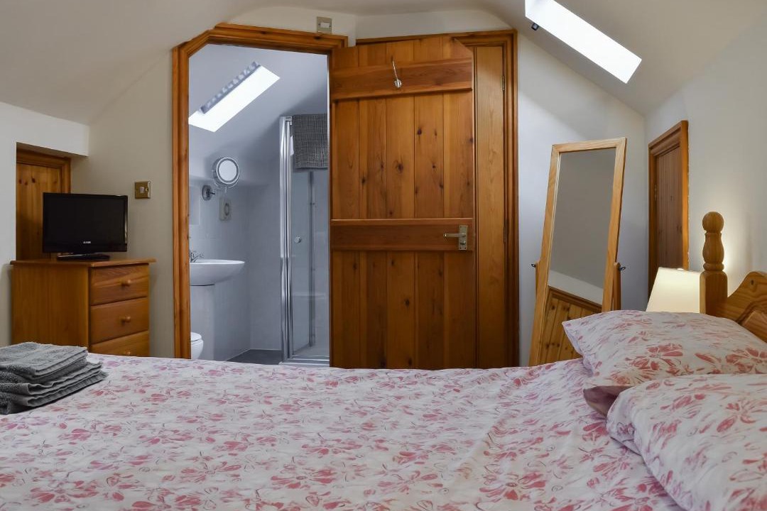 Photo of Bedroom in Polesworth