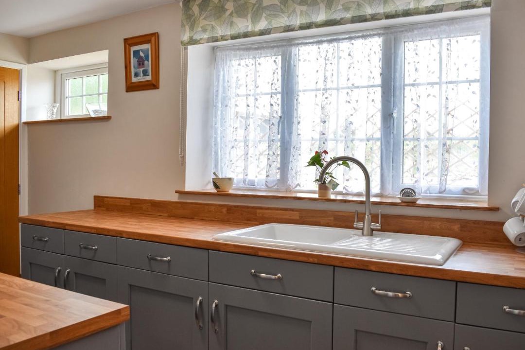 Photo of Kitchen in Haydon Bridge