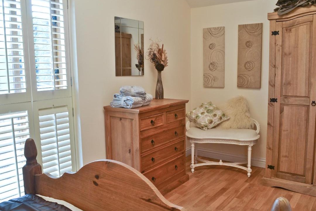 Photo of Bedroom in Shobdon