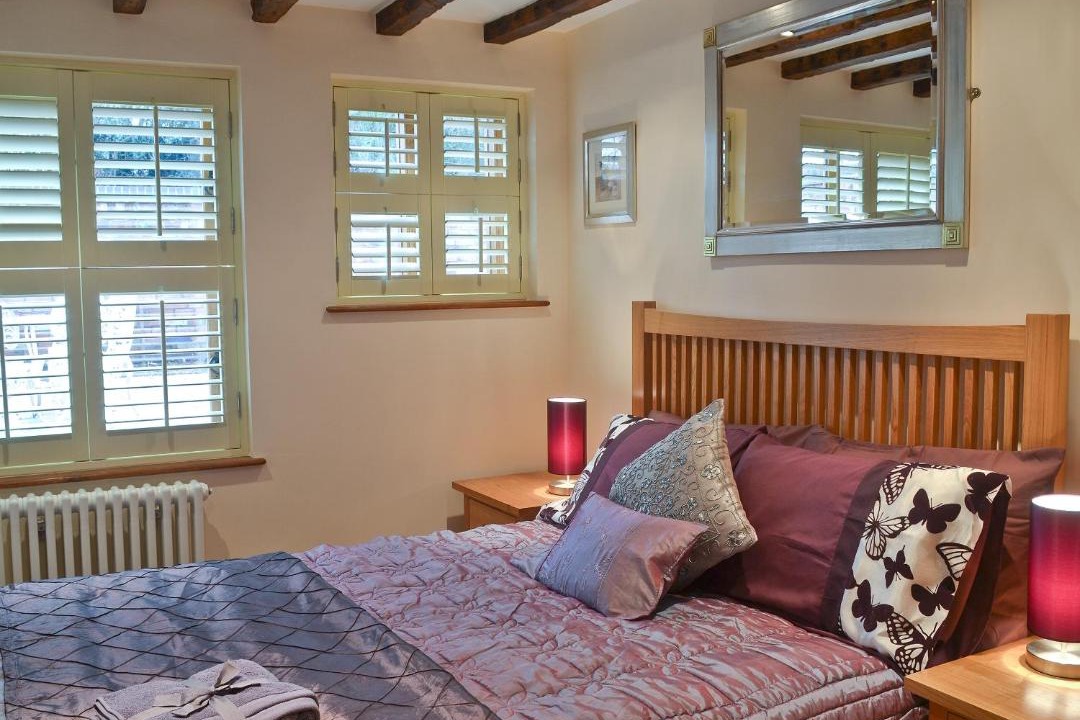 Photo of Bedroom in Shobdon