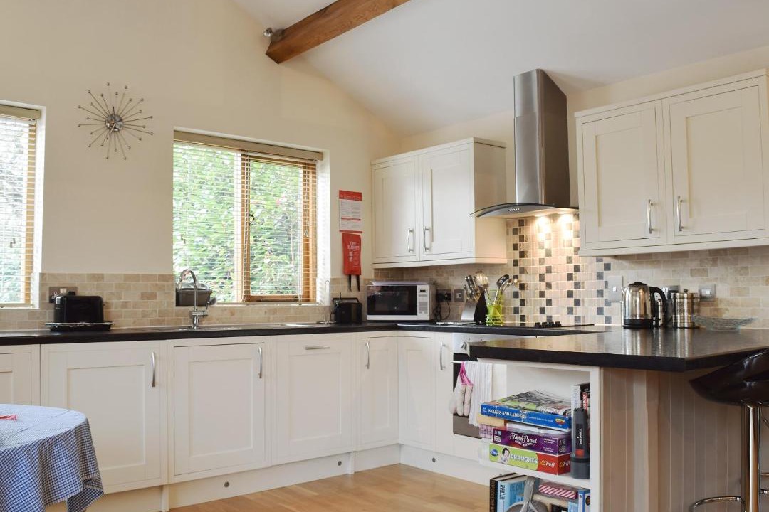 Photo of Kitchen in Shobdon