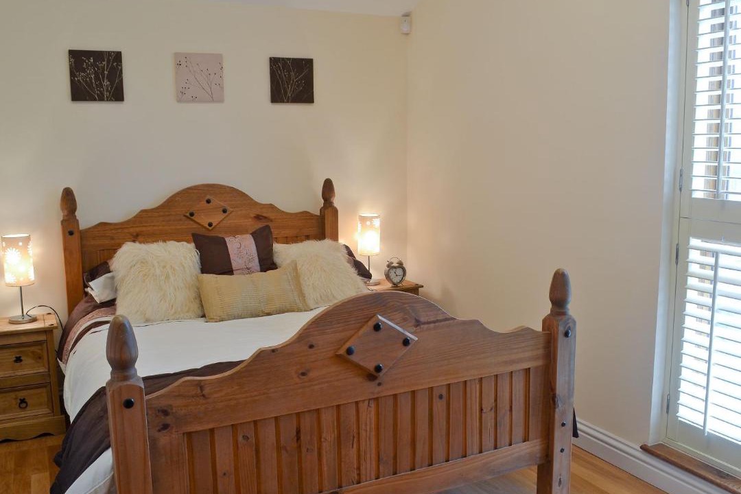 Photo of Bedroom in Shobdon