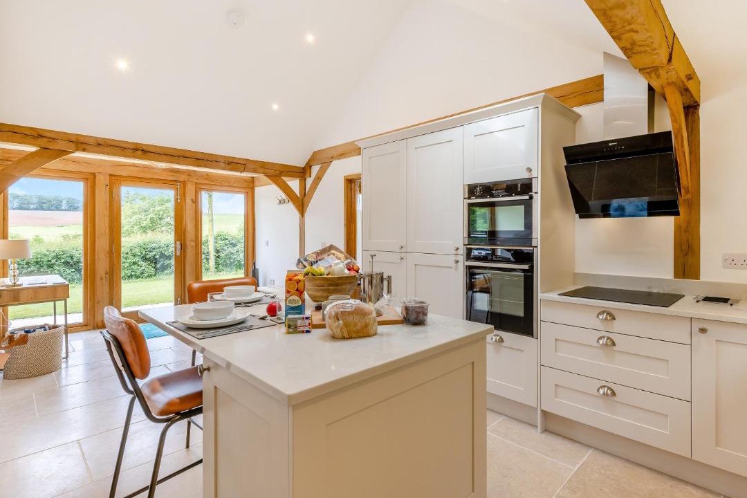 Photo of Kitchen in Kingstone