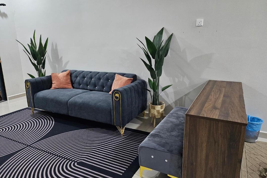 Photo of Livingroom in Batu Enam