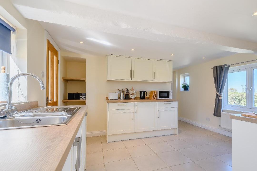 Photo of Kitchen in Dursley