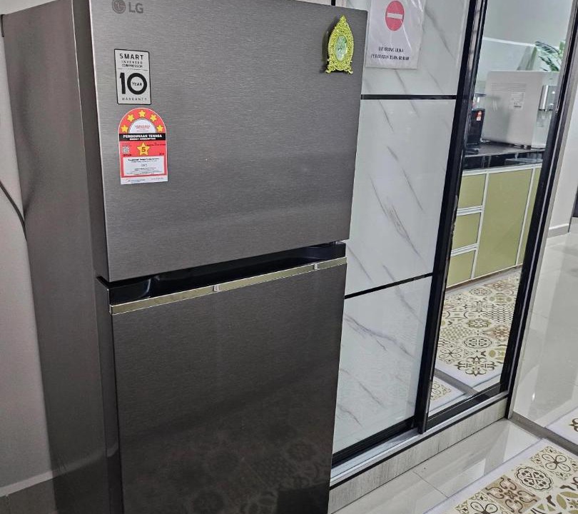 Photo of Kitchen in Batu Enam