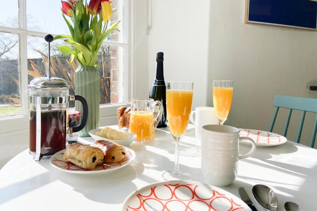 Photo of Others in Newnham