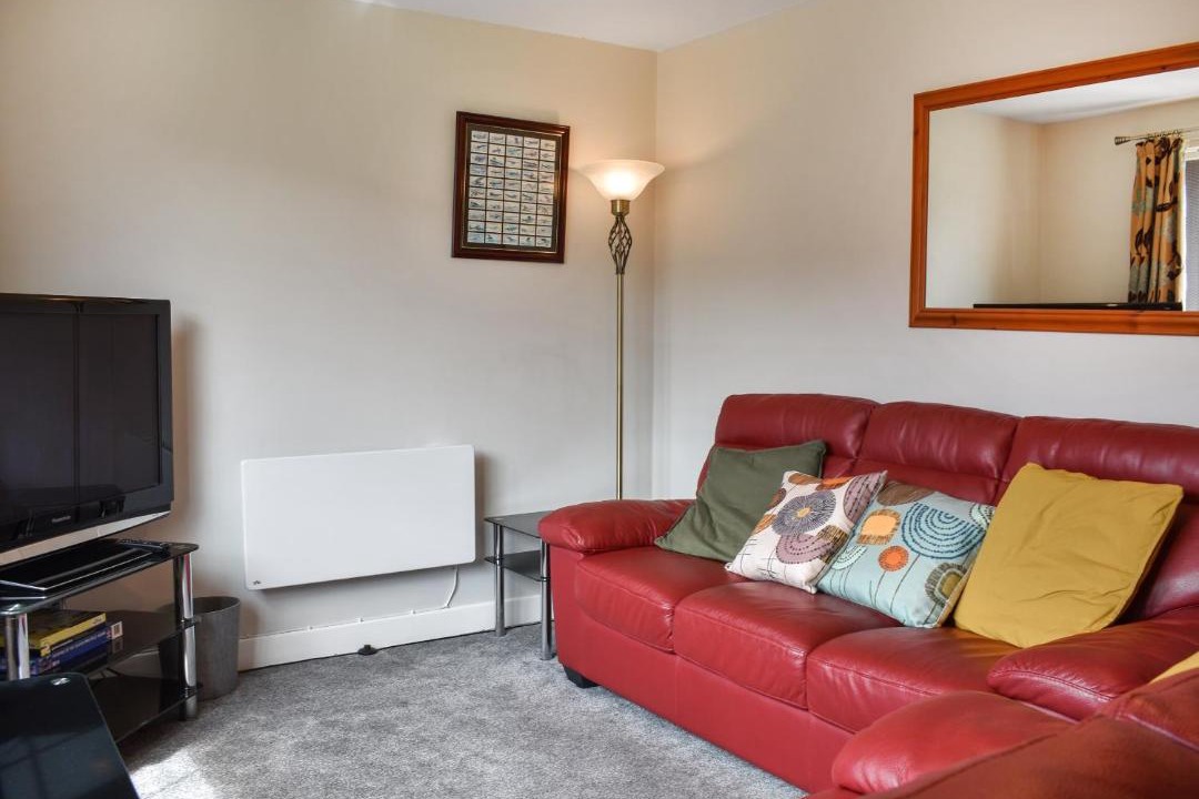 Photo of Livingroom in Haydon Bridge