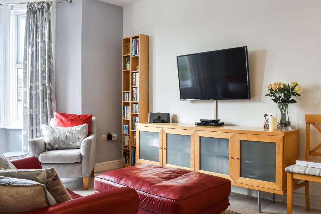 Photo of Livingroom in Bradford-on-Avon