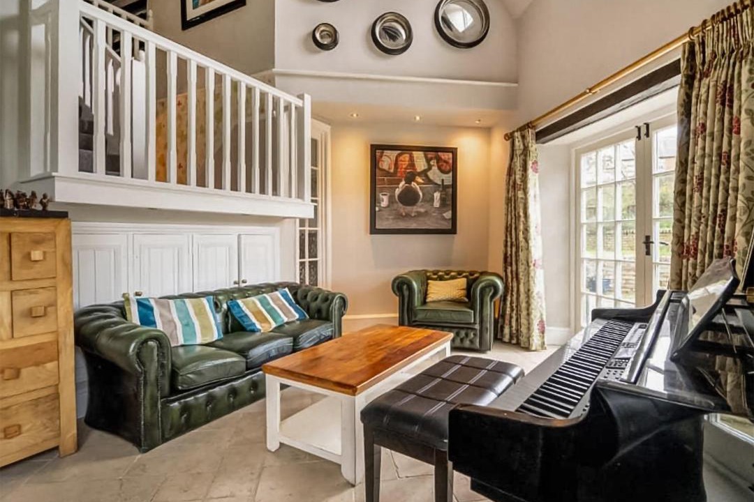 Photo of Others in Ashby Saint Ledgers