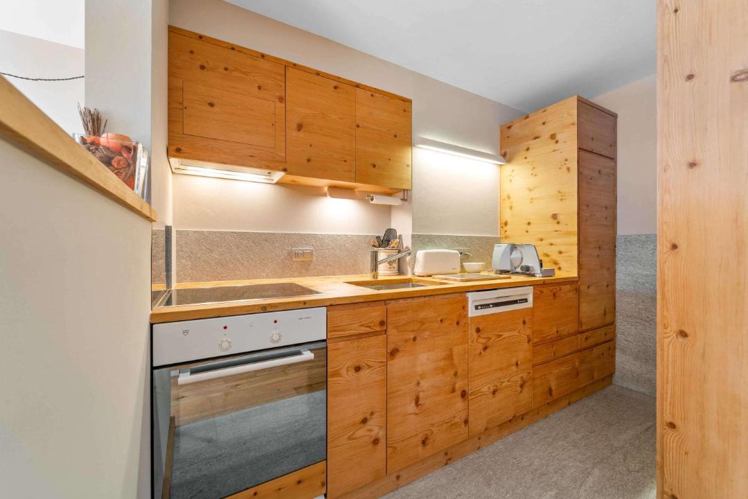 Photo of Kitchen in Stampa