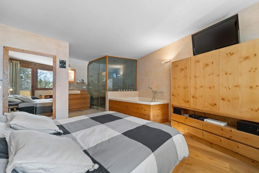 Photo of Bedroom in Stampa