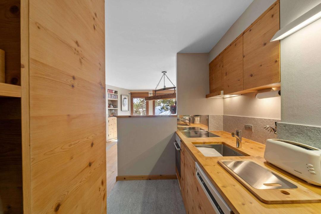 Photo of Kitchen in Stampa