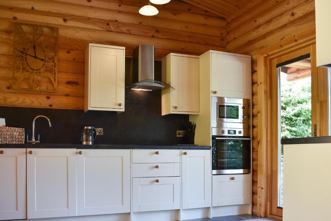 Photo of Kitchen in Richmond