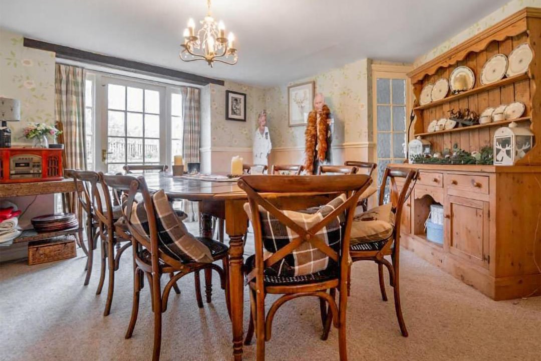 Photo of Others in Ashby Saint Ledgers