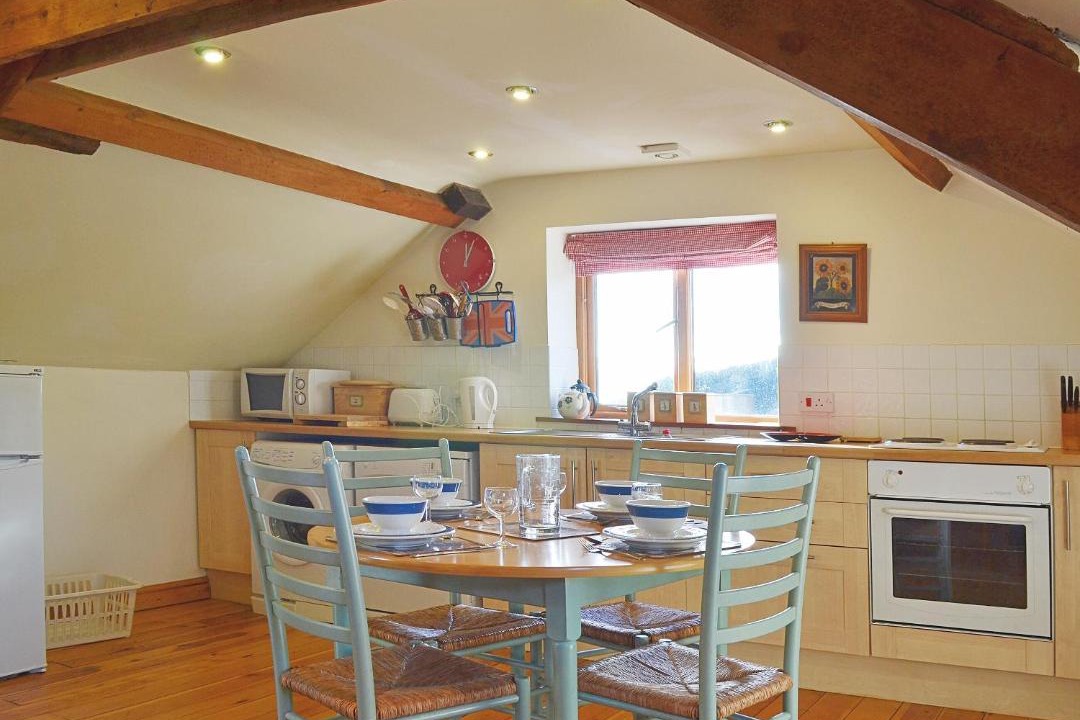 Photo of Kitchen in Longford