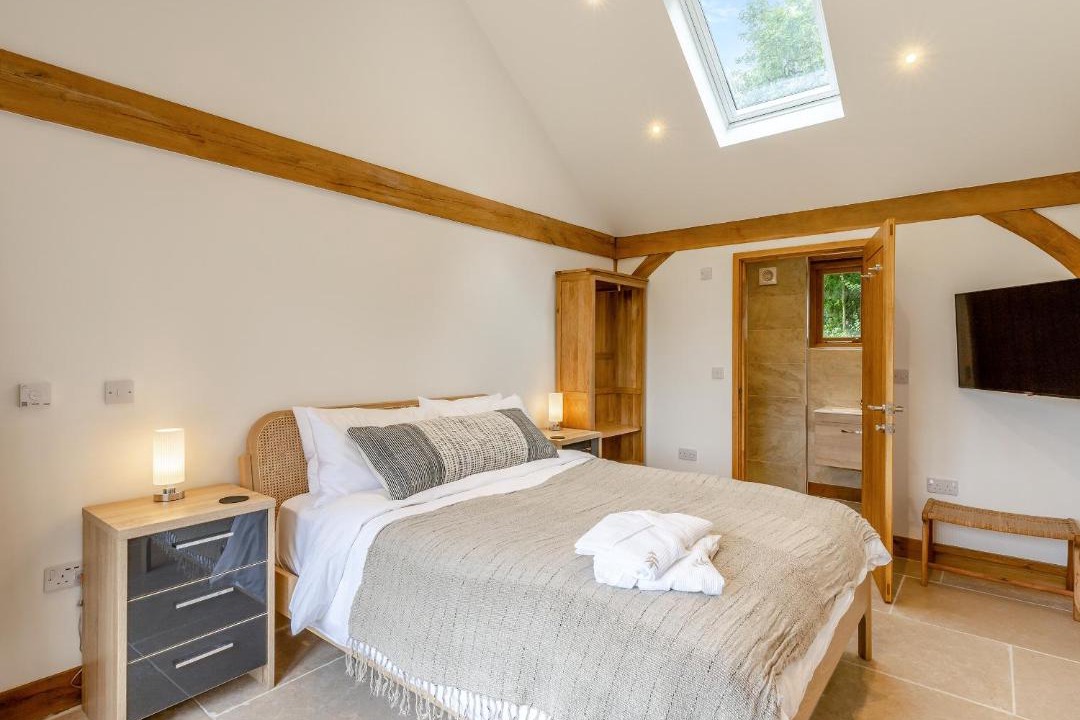 Photo of Bedroom in Kingstone