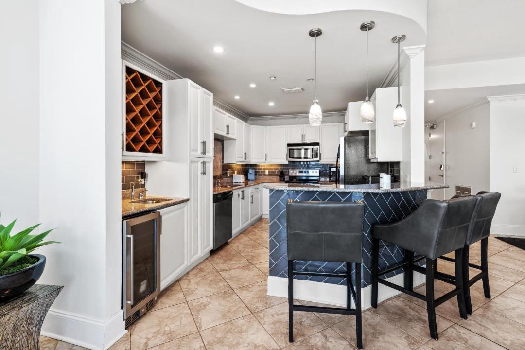 Photo of Kitchen in Gulf Shores