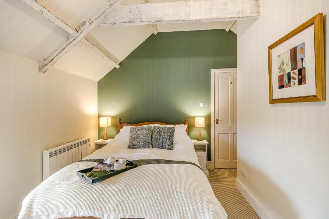 Photo of Bedroom in South Charlton