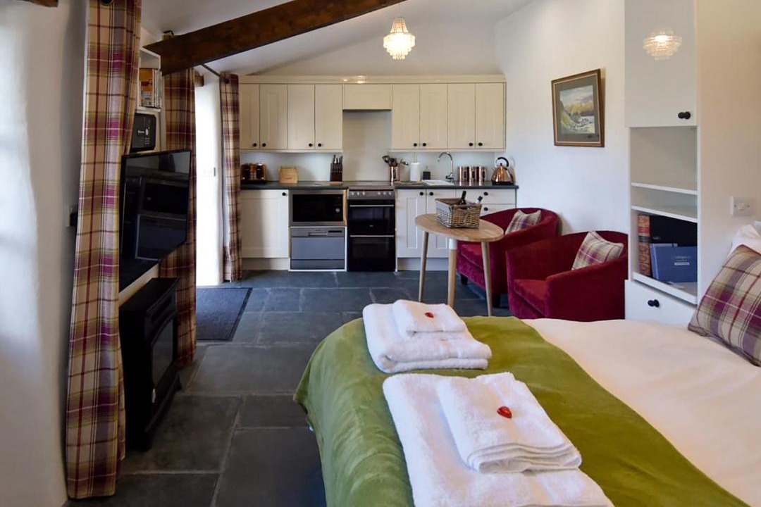 Photo of Others in Borrowdale