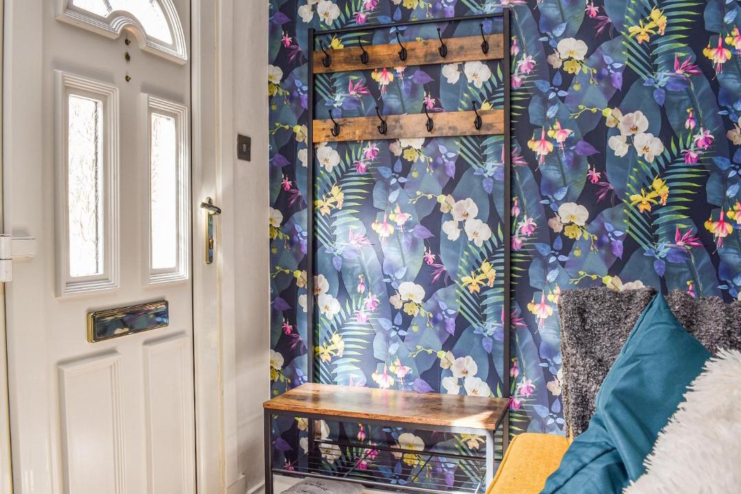 Photo of Bedroom in Leek