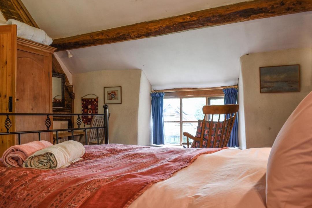 Photo of Bedroom in Llandrindod Wells