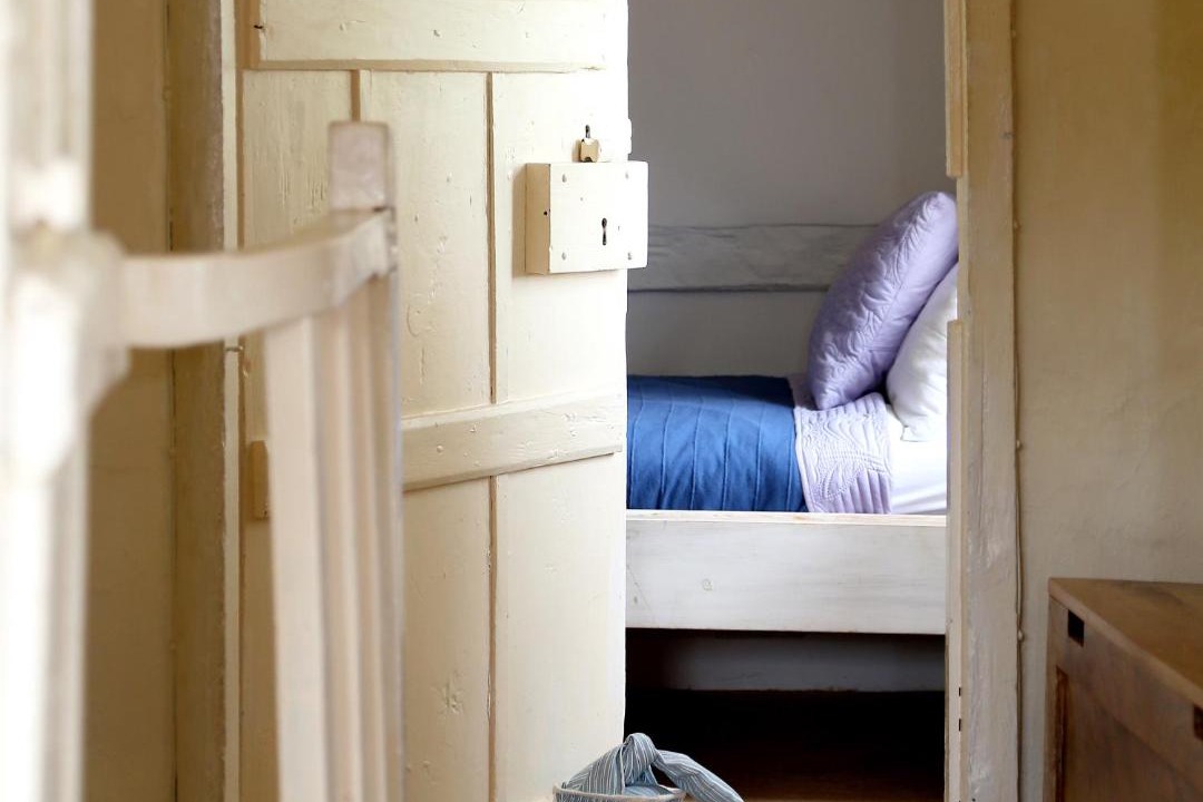 Photo of Bedroom in Eastling