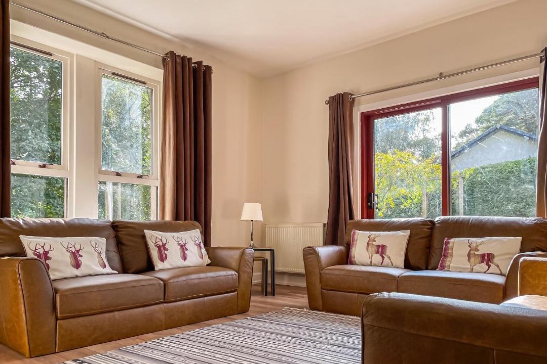 Photo of Livingroom in Newtonmore