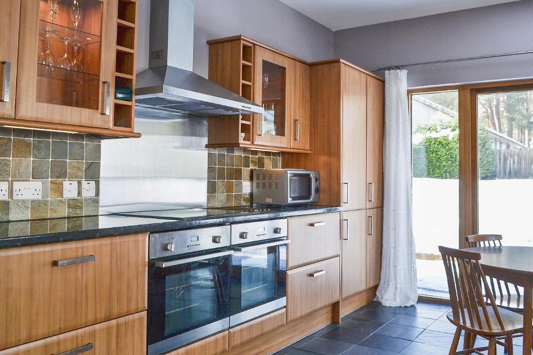 Photo of Kitchen in Newtonmore