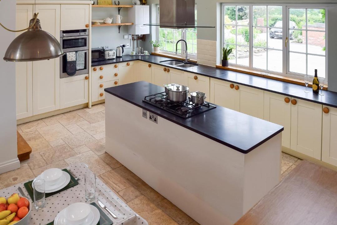 Photo of Kitchen in Lillington