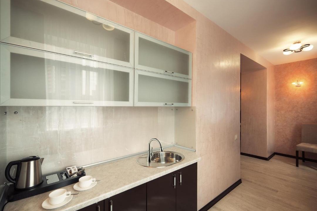 Photo of Kitchen in Samara