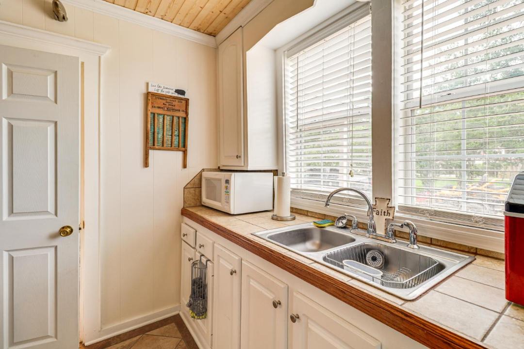 Photo of Kitchen in Jonesville
