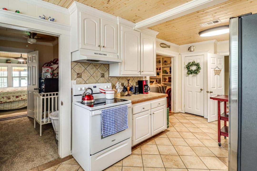 Photo of Kitchen in Jonesville