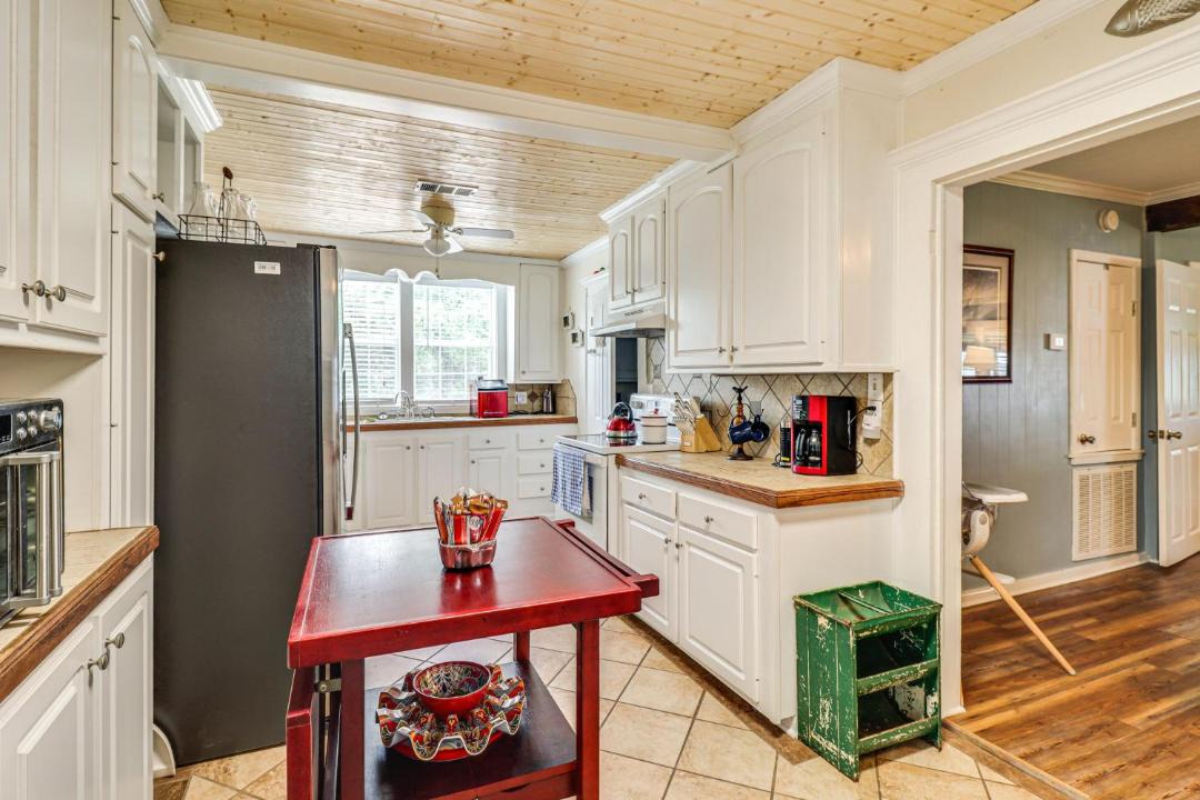 Photo of Kitchen in Jonesville